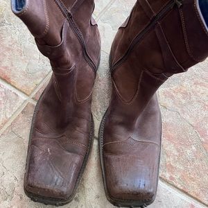 Mark Nason Men’s Cowboy Boot - size 9.5